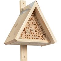 KIT DI COSTRUZIONE HOTEL DEGLI INSETTI